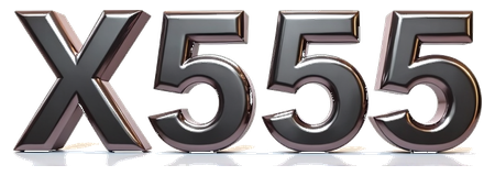 xx5555 logo